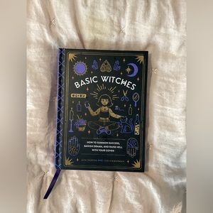 Basic Witches